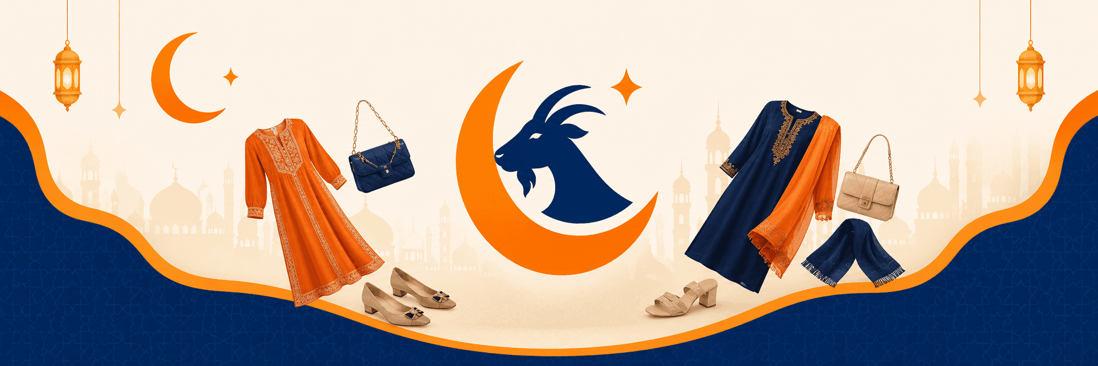Campaign Banner