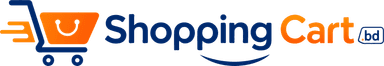 Shopping Cart BD Logo