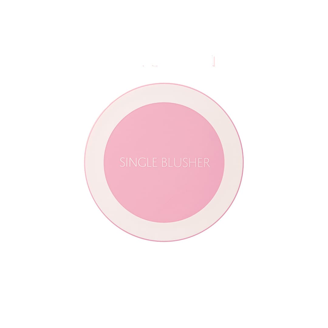 The Saem Saemmul Single Blusher