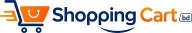 Shopping Cart BD Logo