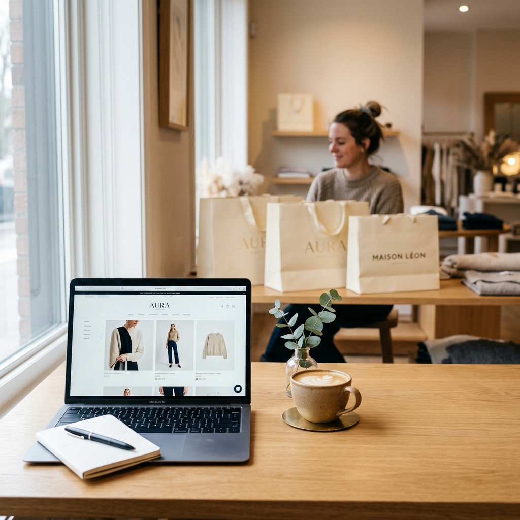 Shopping Experience